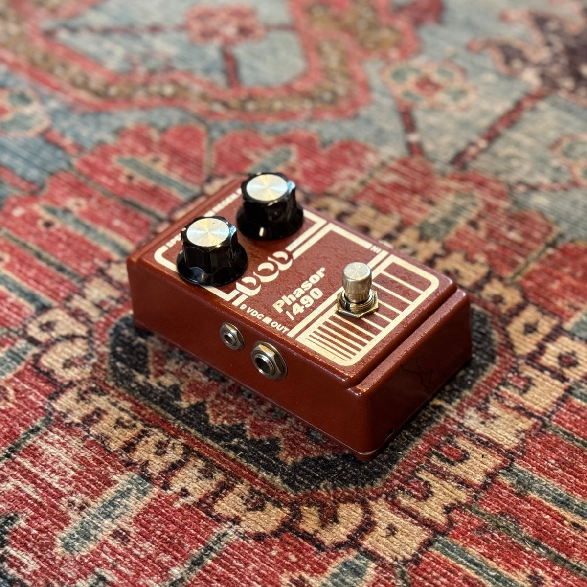 DOD Phasor 490