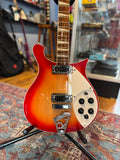 Rickenbacker 620 Fireglo - 2024