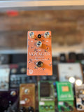Walrus Floral Voyager Overdrive