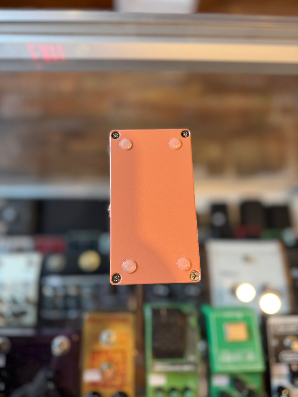 Walrus Floral Voyager Overdrive