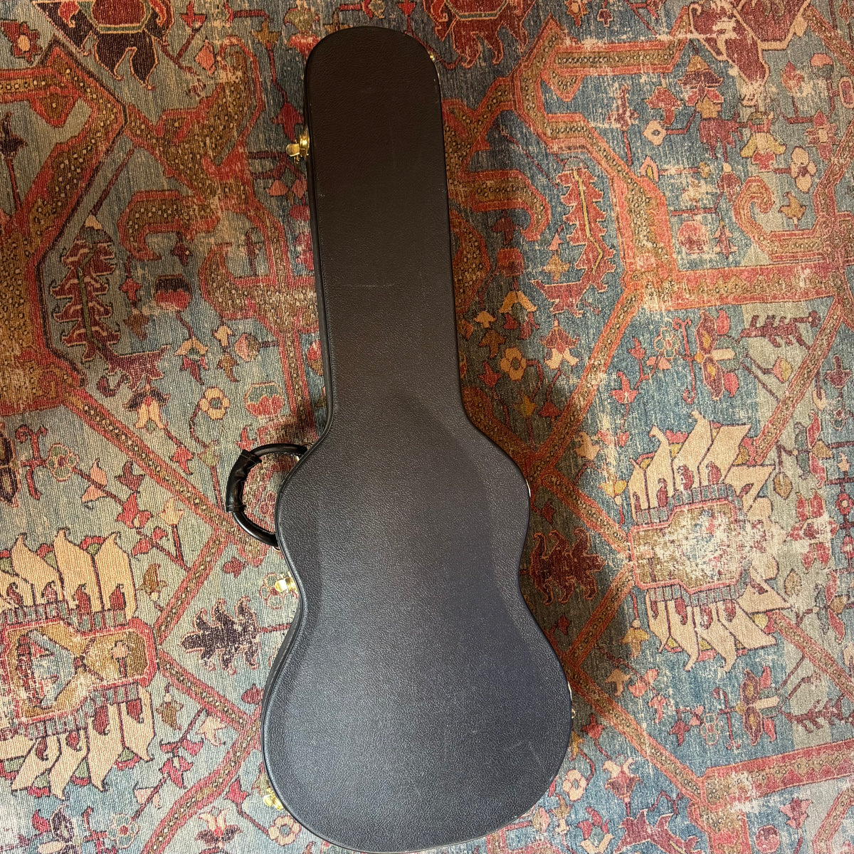 Baker B1 Sunburst - 2001