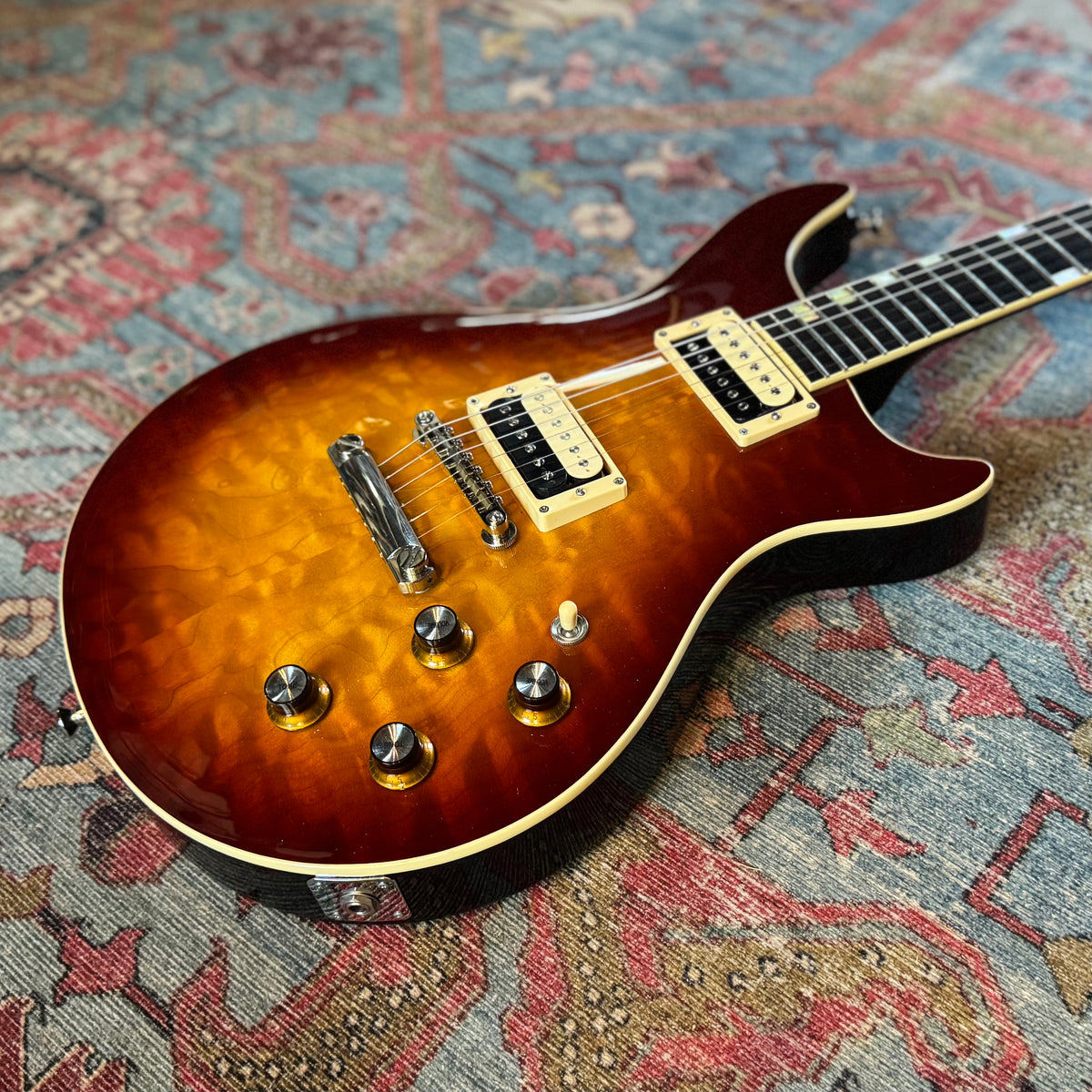 Baker B1 Sunburst - 2001