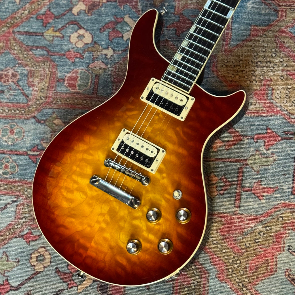 Baker B1 Sunburst - 2001