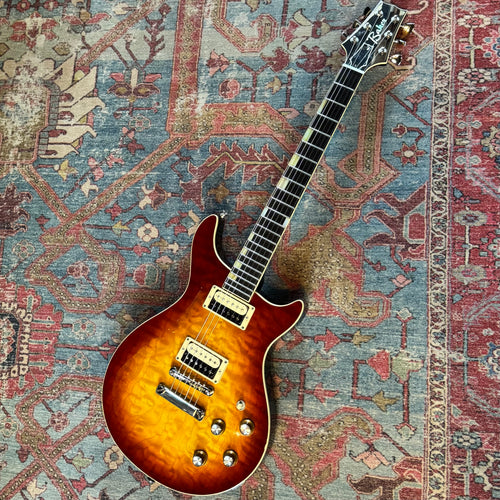 Baker B1 Sunburst - 2001