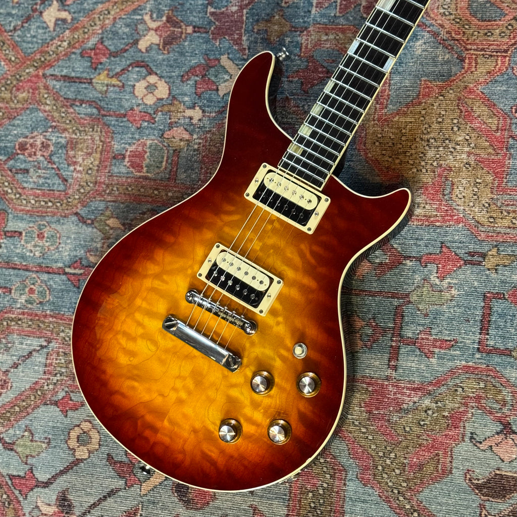Baker B1 Sunburst - 2001