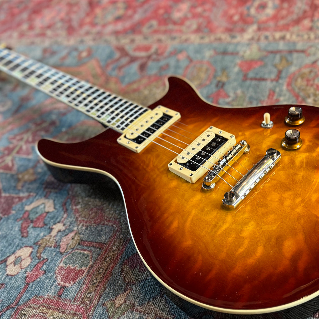 Baker B1 Sunburst - 2001