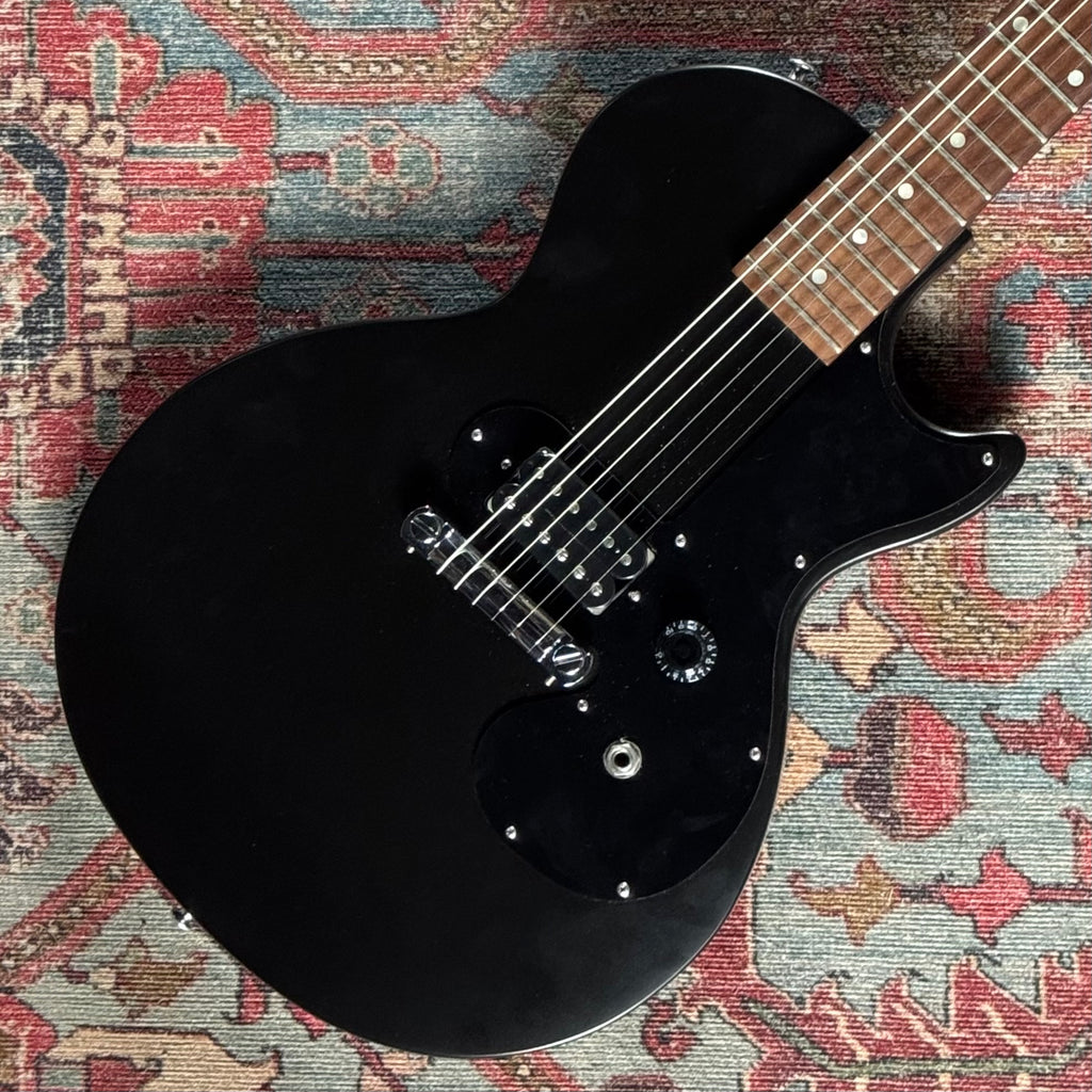 Gibson Melody Maker Ltd. Ed. HB Ebony - 2011