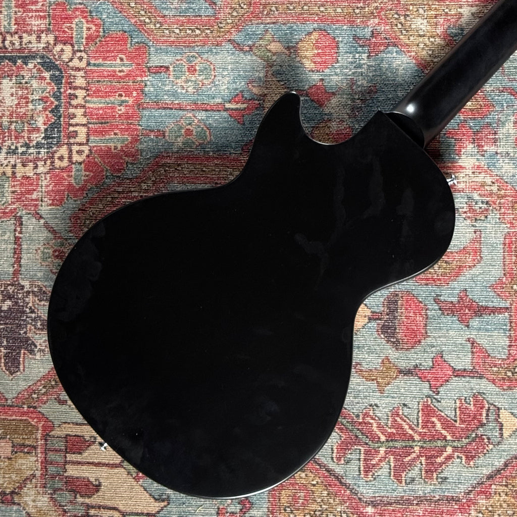 Gibson Melody Maker Ltd. Ed. HB Ebony - 2011