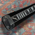 Airline Lap Steel Guitar Black - 1962