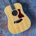 Taylor 650 12-String Natural - 1990