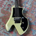 Gibson Corvus I Silver - 1983