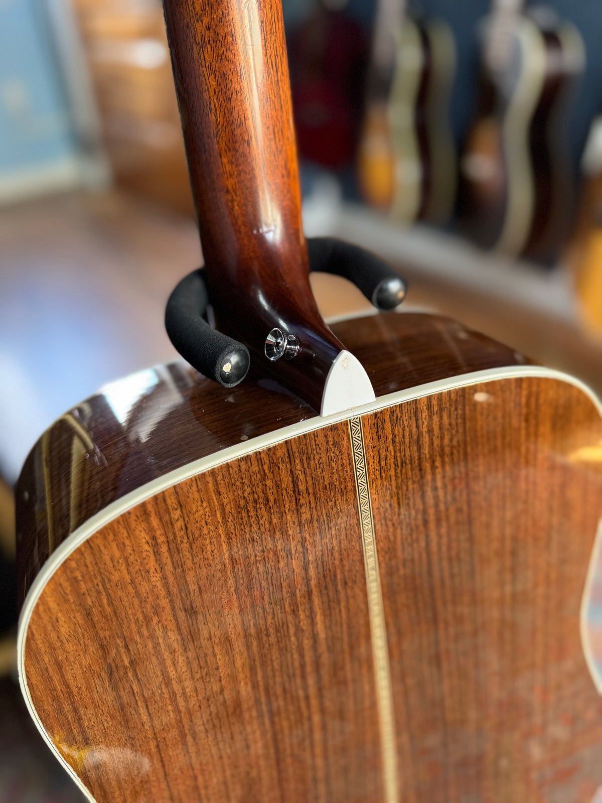 Martin HD-28 Ambertone - 2015