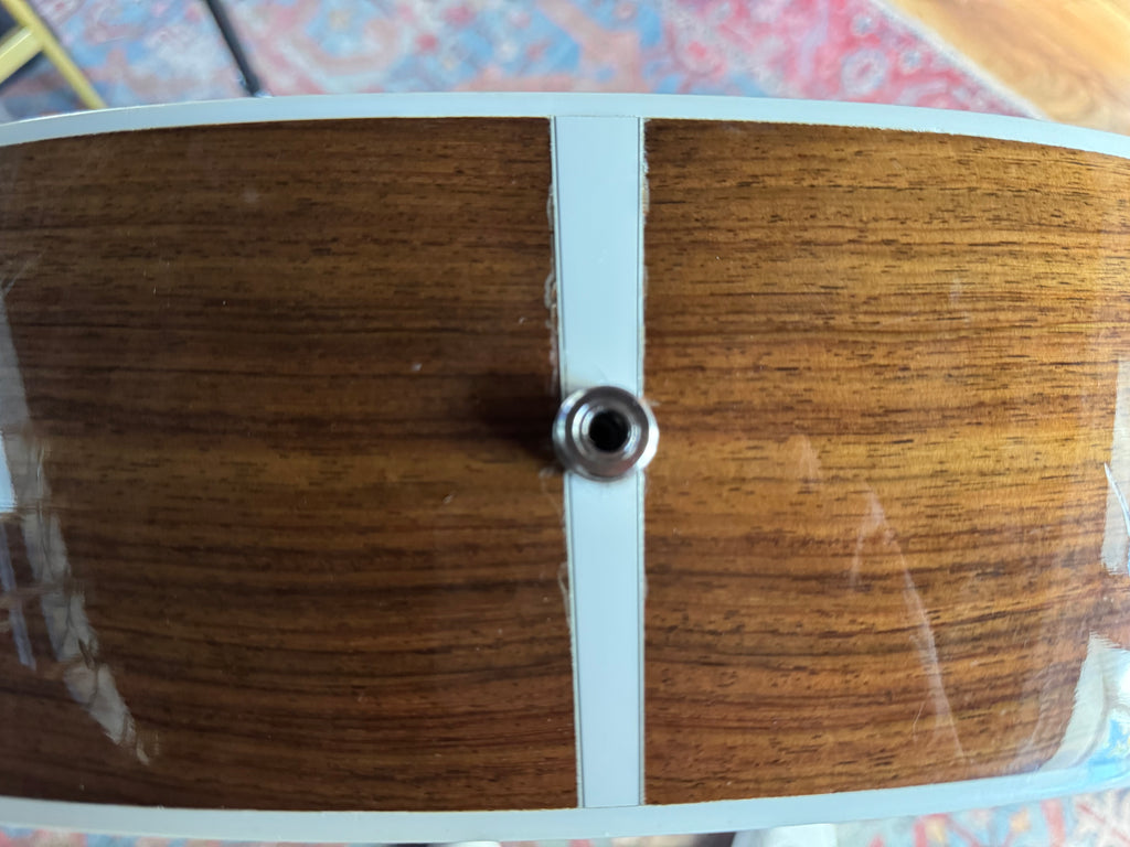 Martin HD-28 Ambertone - 2015