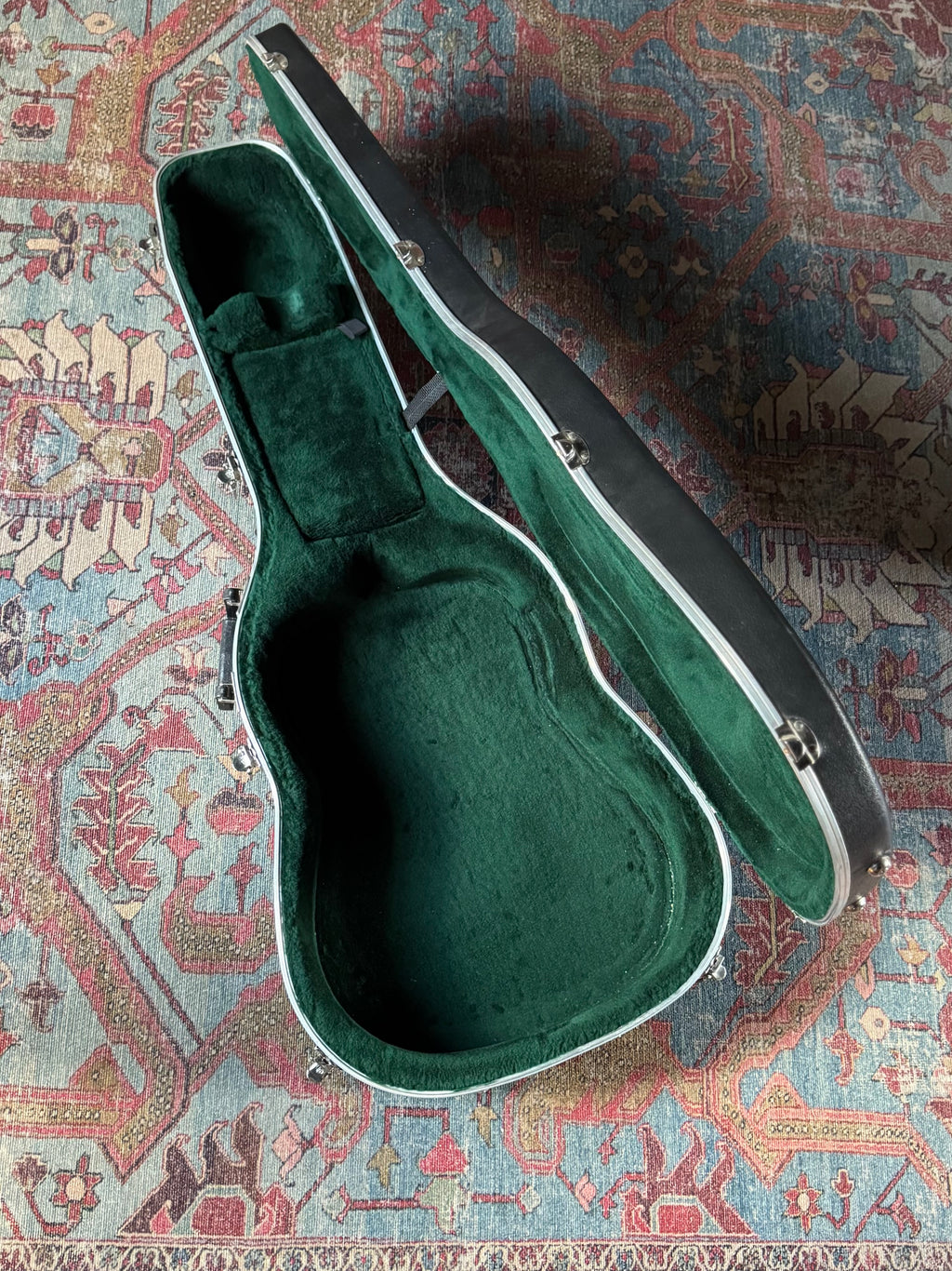 Martin HD-28 Ambertone - 2015