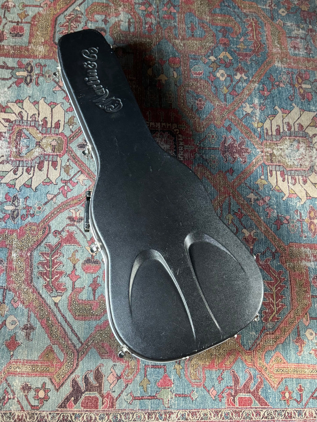 Martin HD-28 Ambertone - 2015