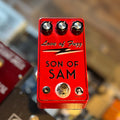 Poison Noises Son of Sam Fuzz - Used