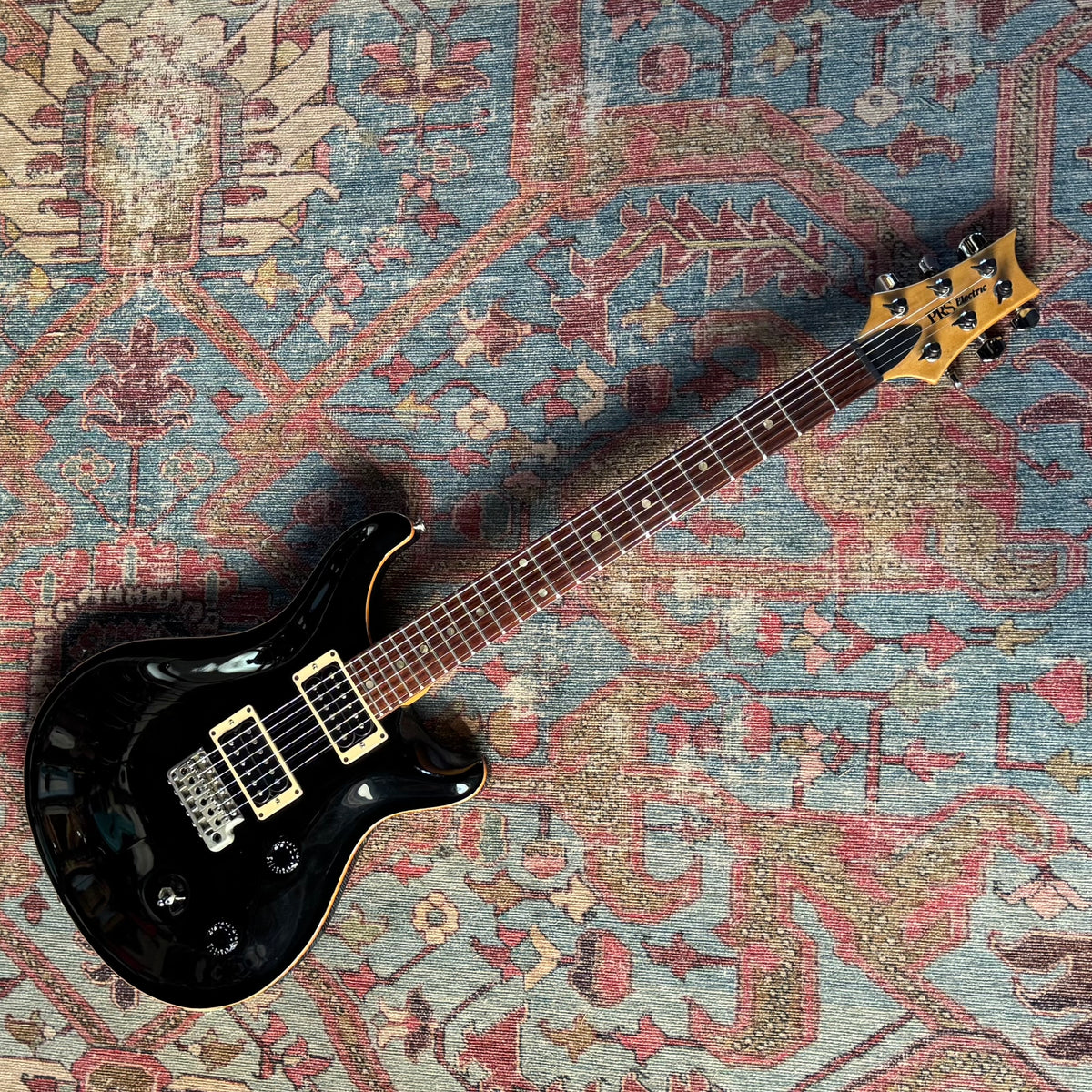 PRS CE24 Black - 1988