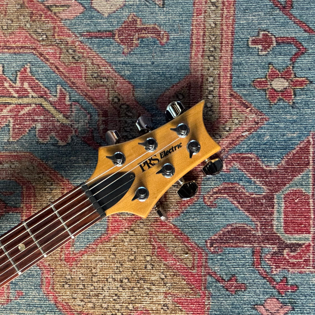 PRS CE24 Black - 1988