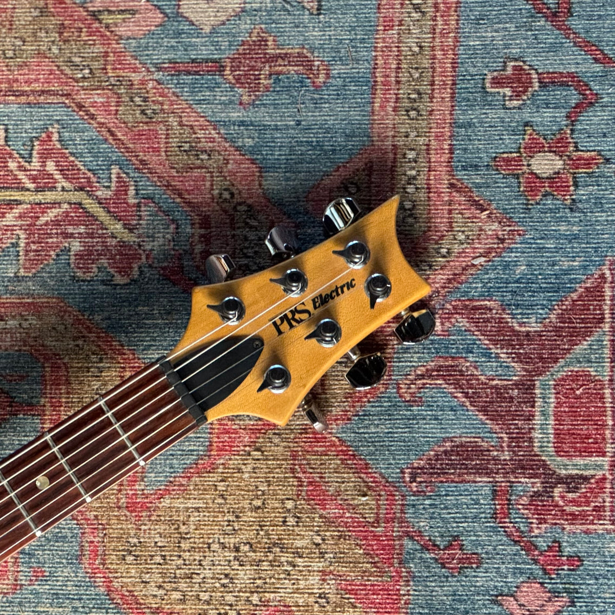 PRS CE24 Black - 1988