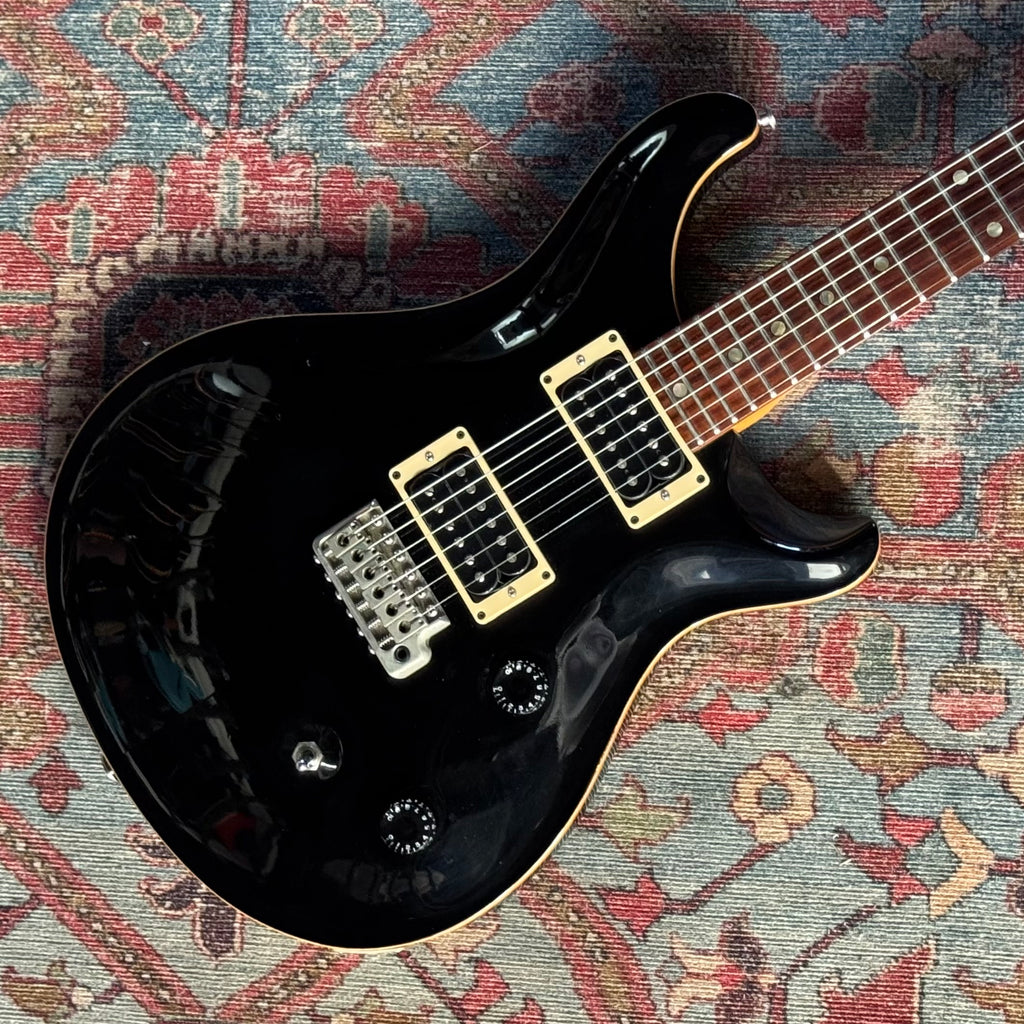 PRS CE24 Black - 1988