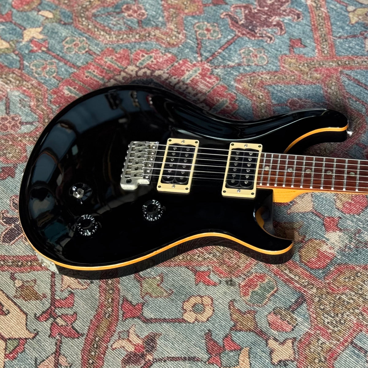 PRS CE24 Black - 1988