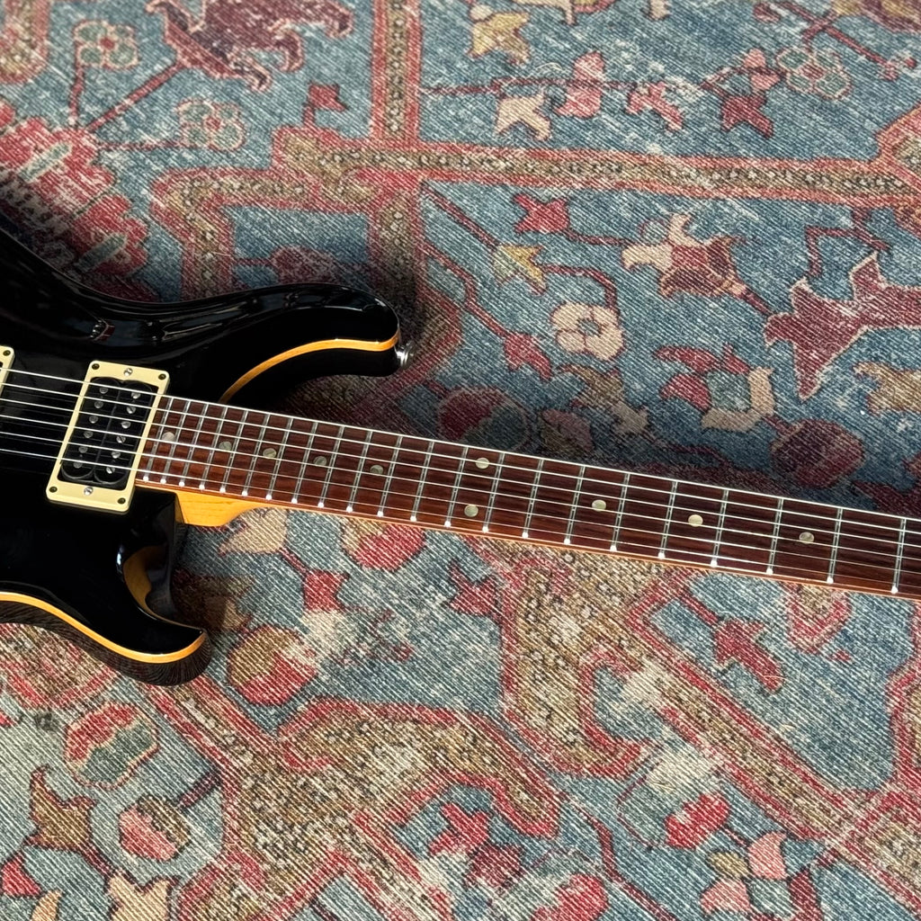 PRS CE24 Black - 1988