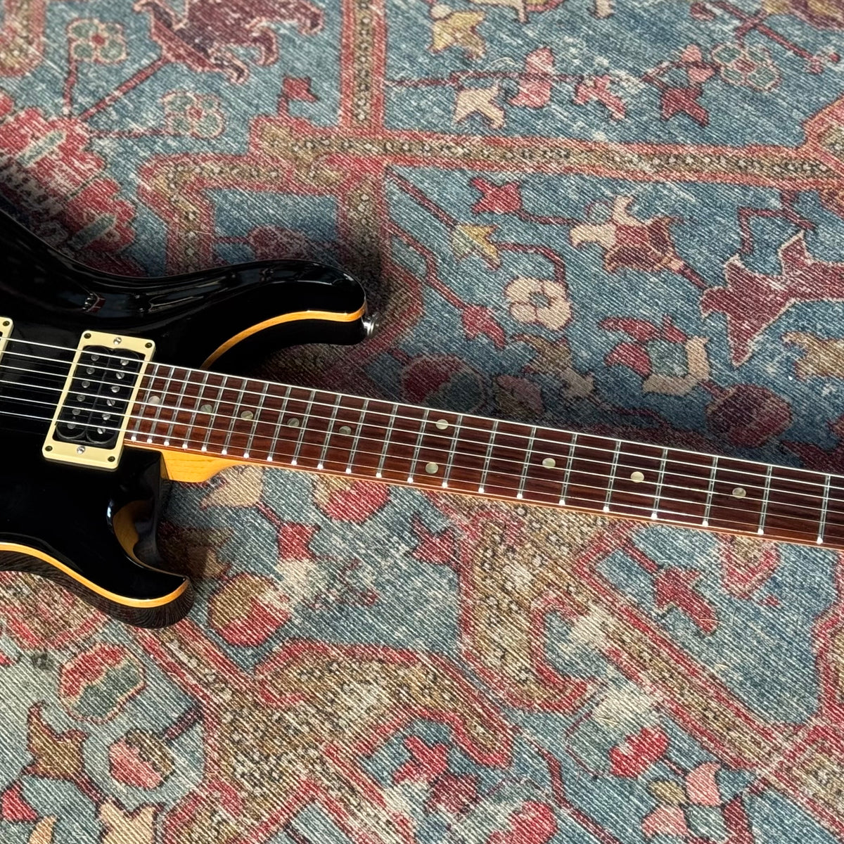 PRS CE24 Black - 1988
