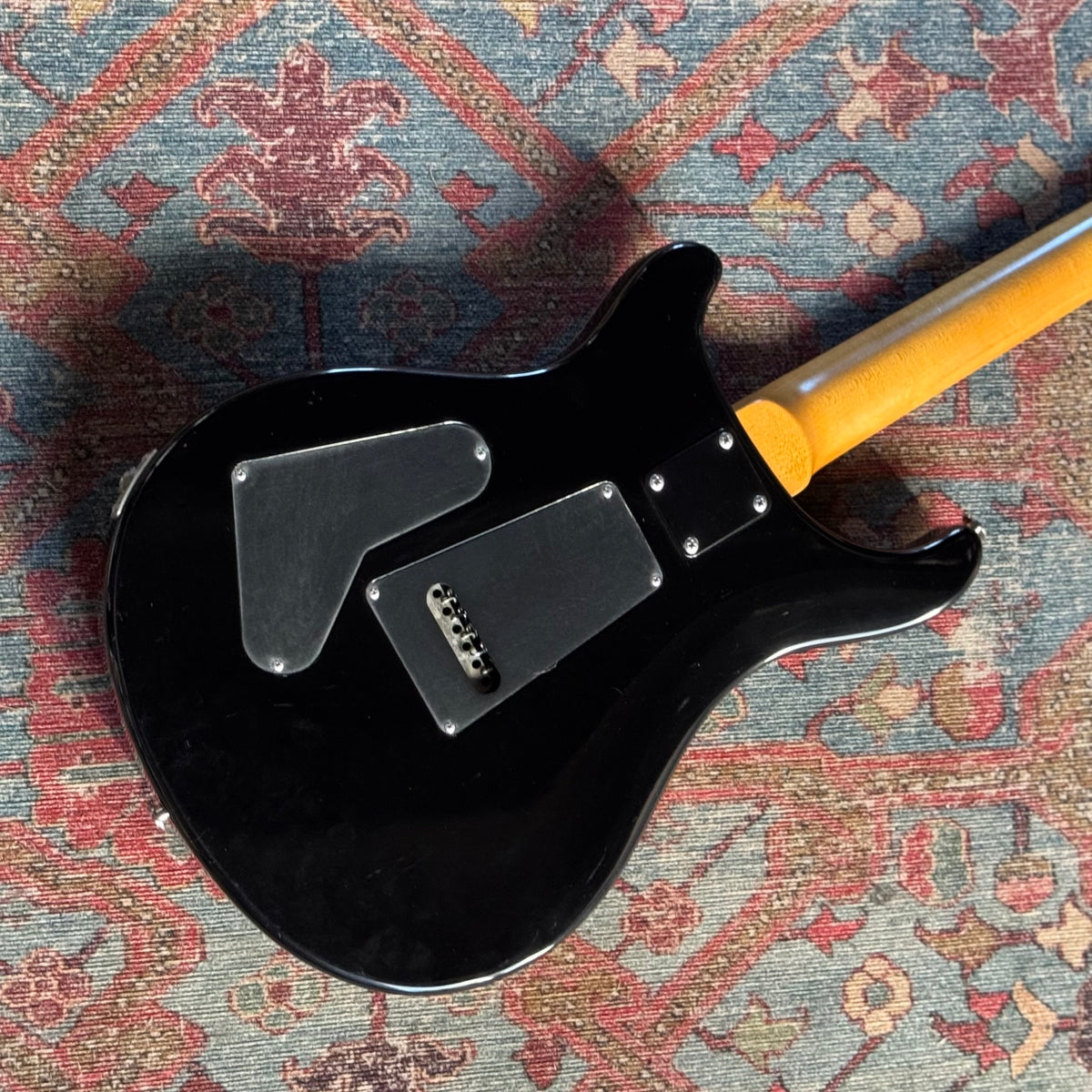 PRS CE24 Black - 1988