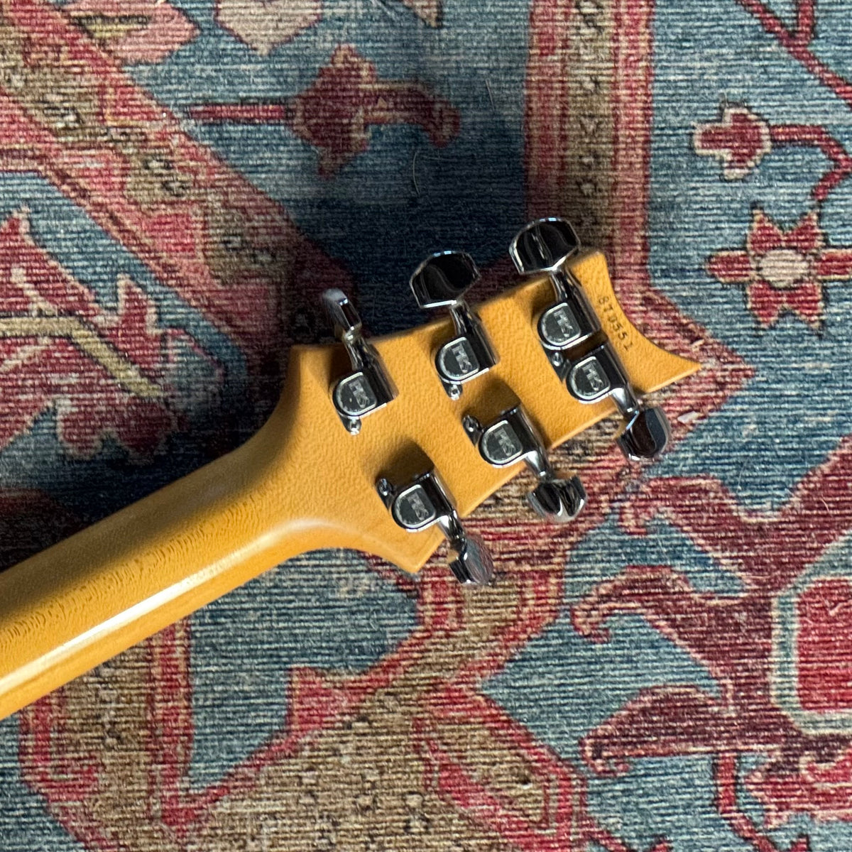 PRS CE24 Black - 1988