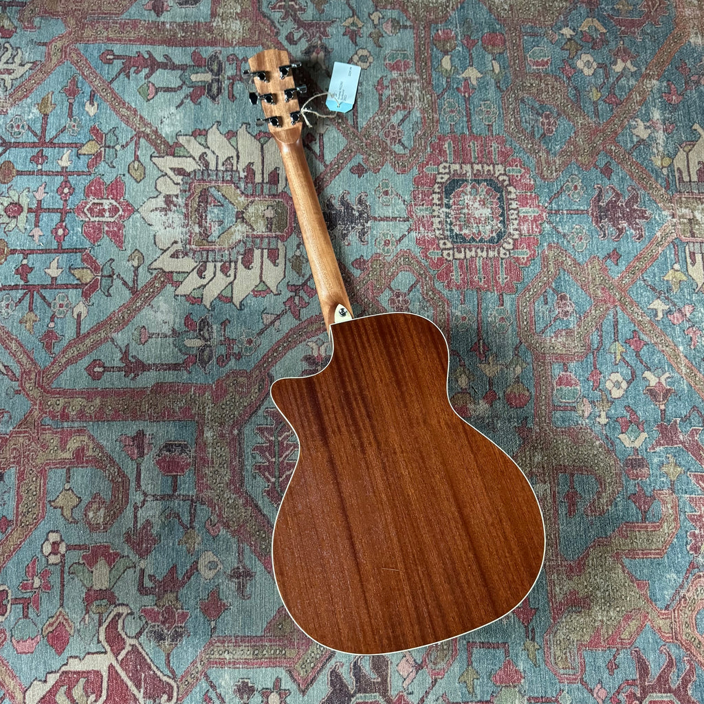 Alvarez RG260CE Sunburst - 2022