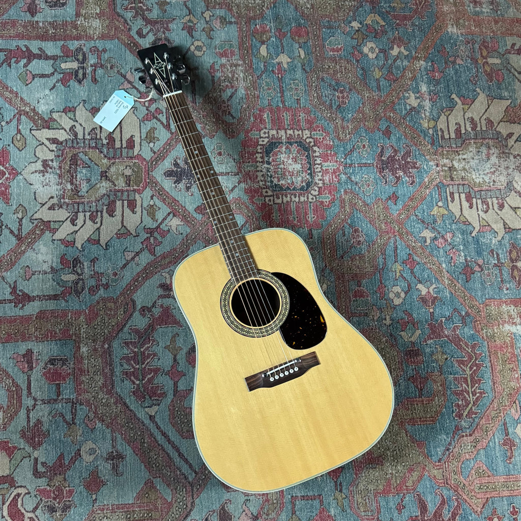 Alvarez 5023 Natural - 1980s
