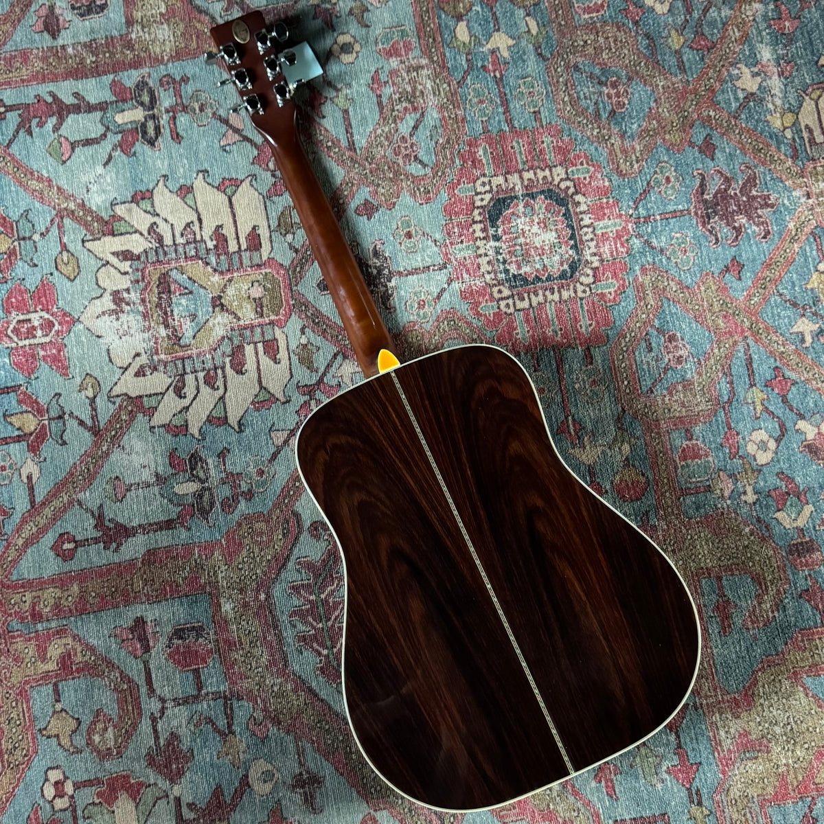 Alvarez 5023 Natural - 1980s