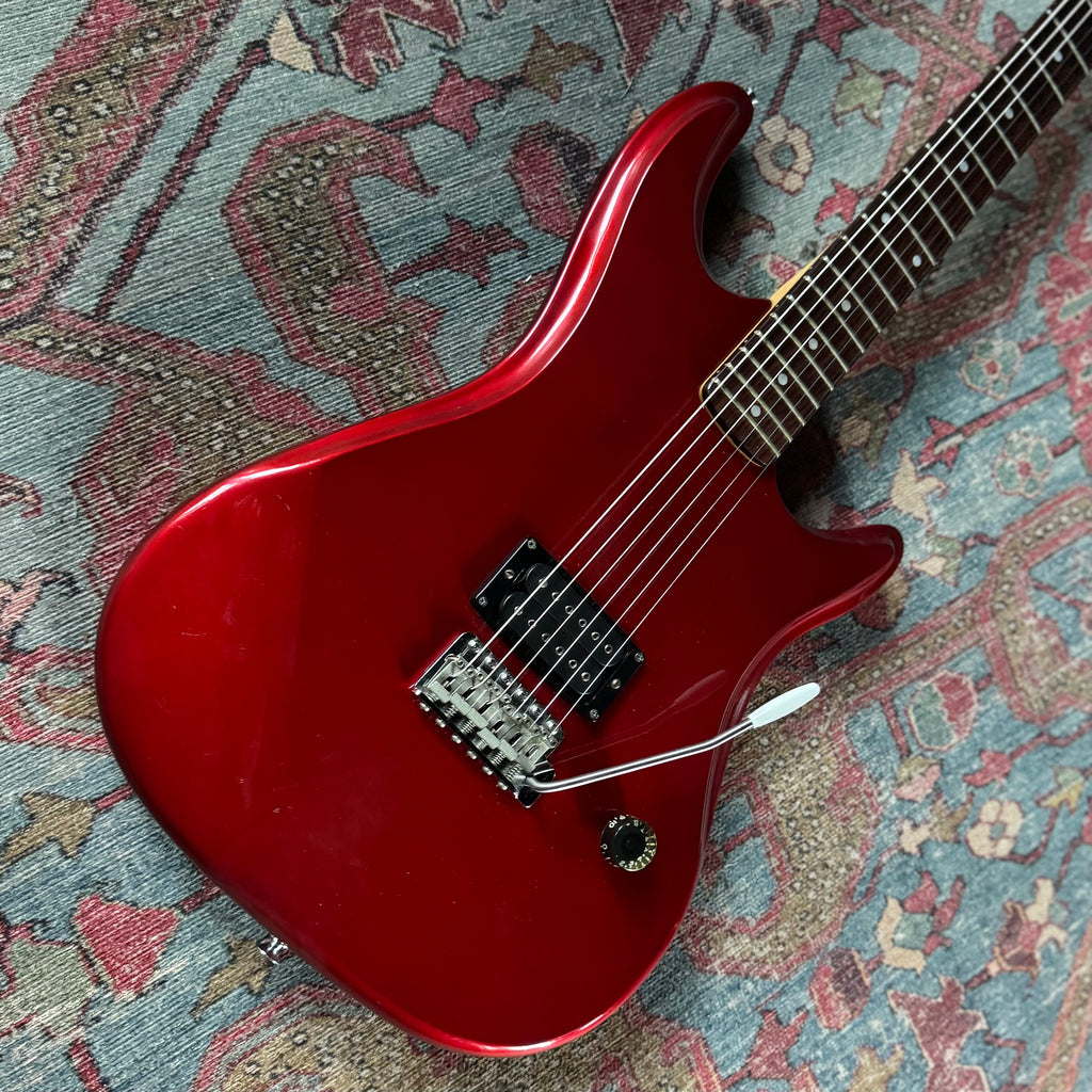 Ovation Ultra GS Red - 1984