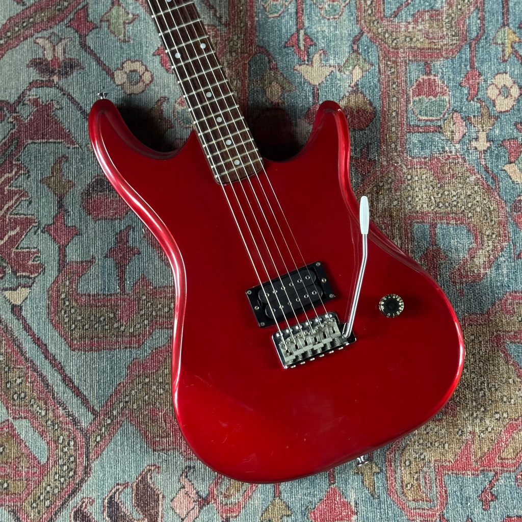 Ovation Ultra GS Red - 1984