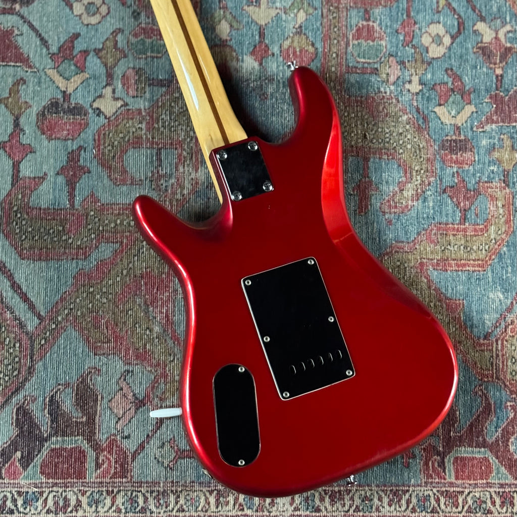 Ovation Ultra GS Red - 1984