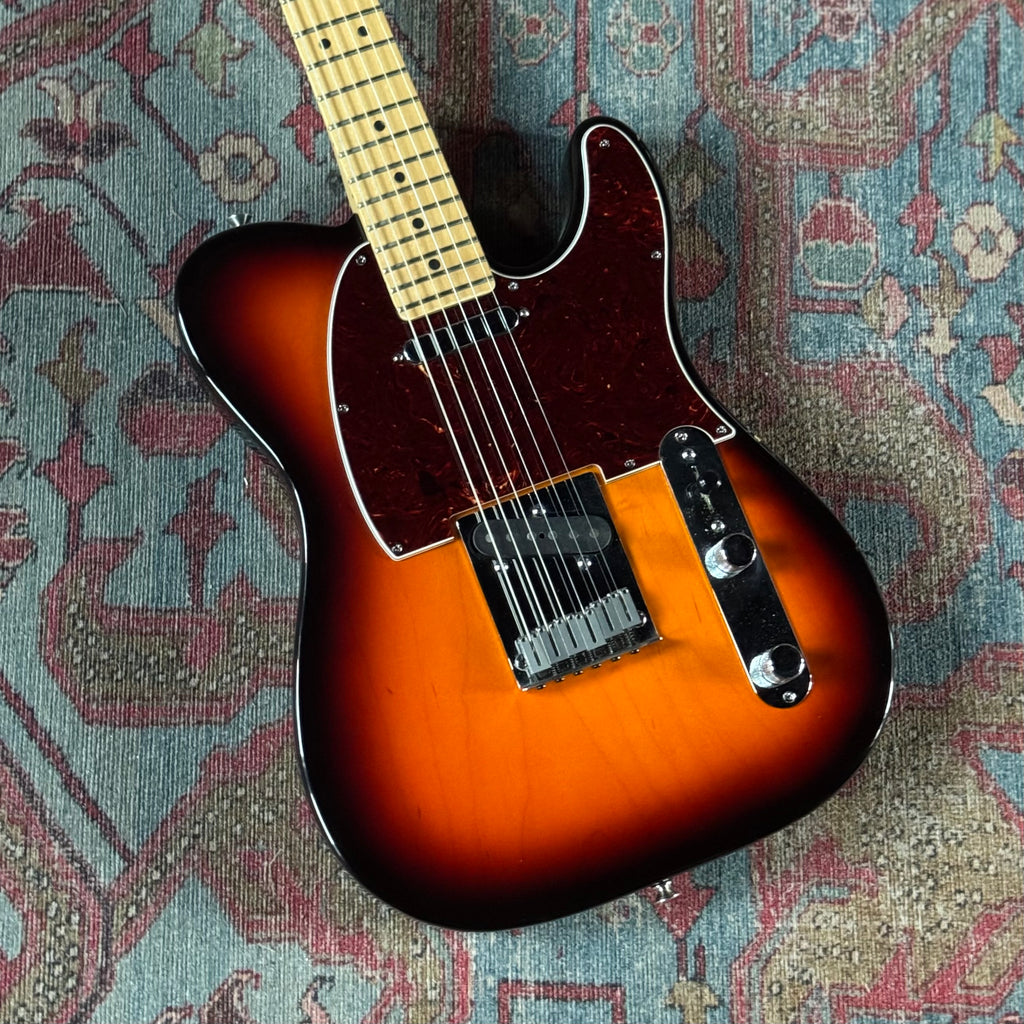 Fender American Standard Telecaster 3-Tone Sunburst - 1994