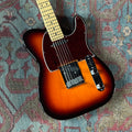 Fender American Standard Telecaster 3-Tone Sunburst - 1994
