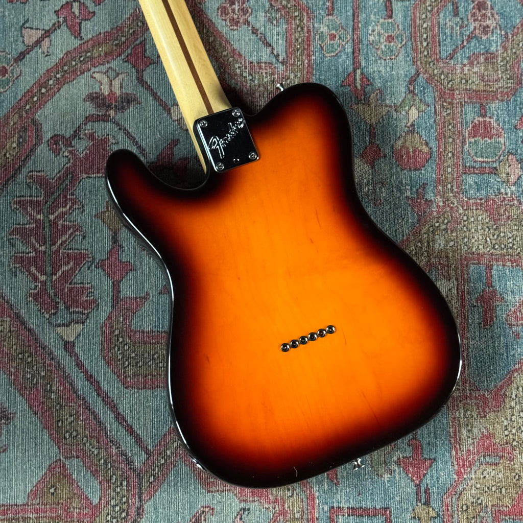 Fender American Standard Telecaster 3-Tone Sunburst - 1994