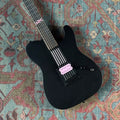 Schecter Machine Gun Kelly PT Black Satin - 2022