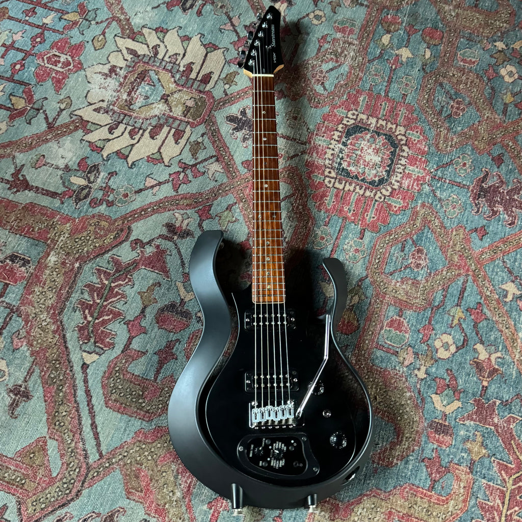 VOX Starstream Type 1 Black - 2010s