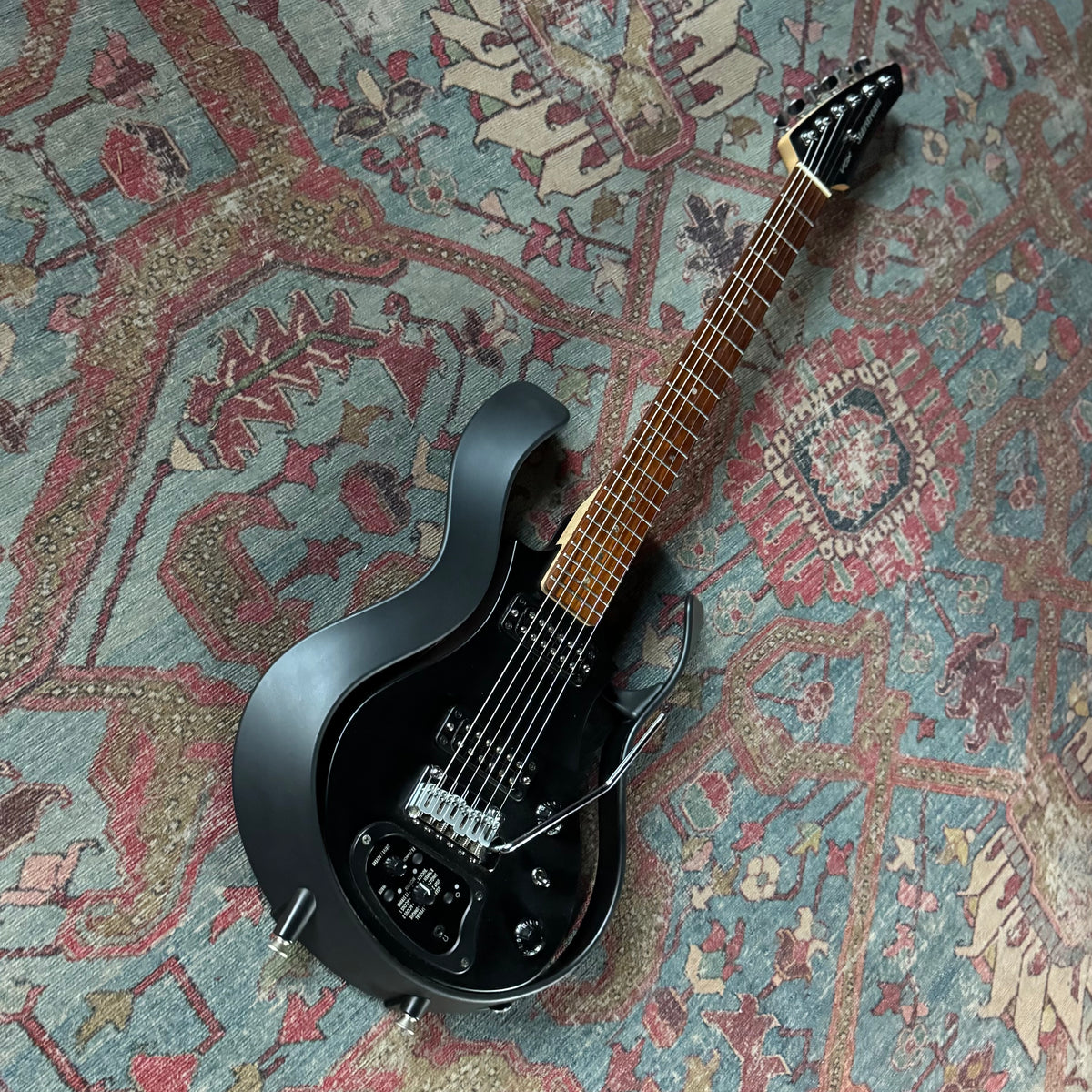 VOX Starstream Type 1 Black - 2010s