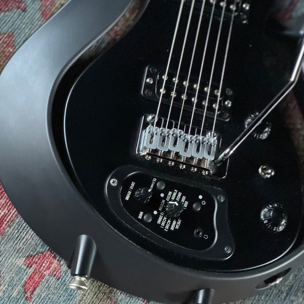 VOX Starstream Type 1 Black - 2010s