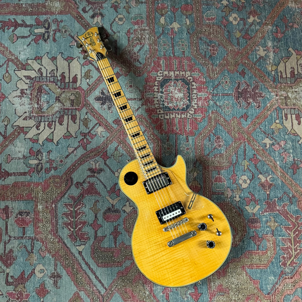 Electra X-230 Natural - 1977