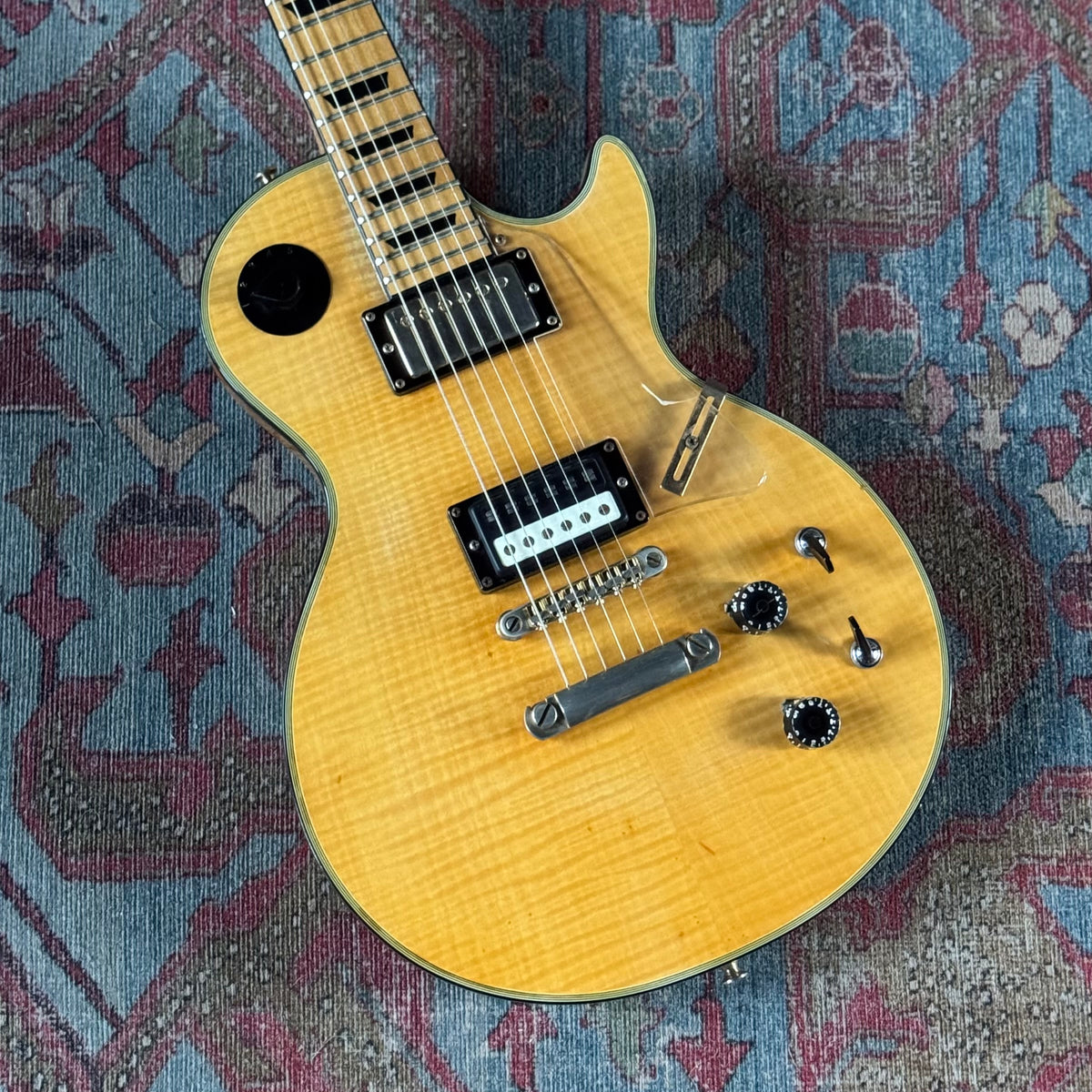 Electra X-230 Natural - 1977