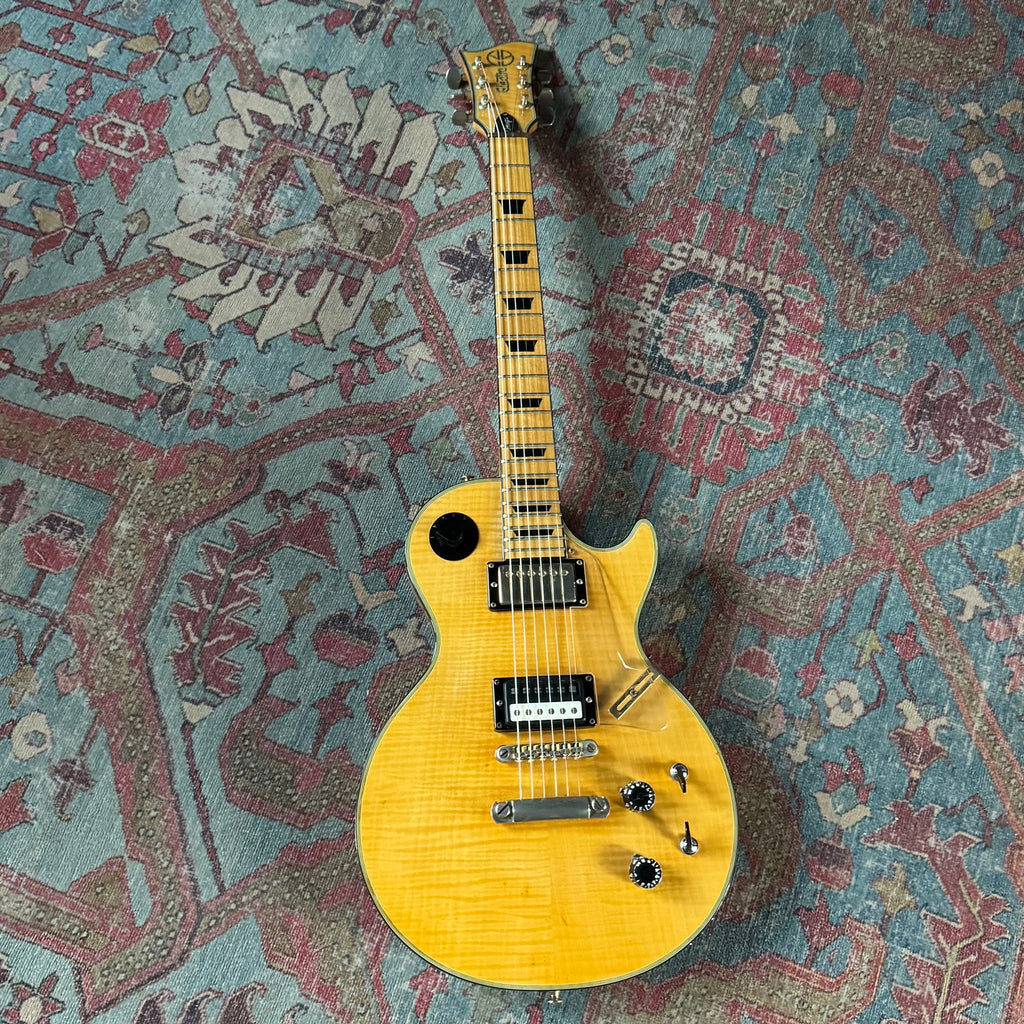 Electra X-230 Natural - 1977