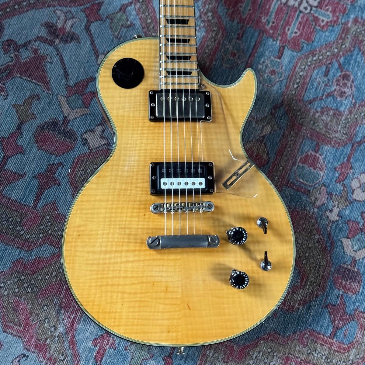 Electra X-230 Natural - 1977