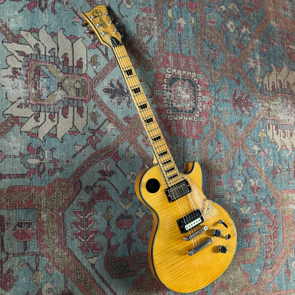 Electra X-230 Natural - 1977