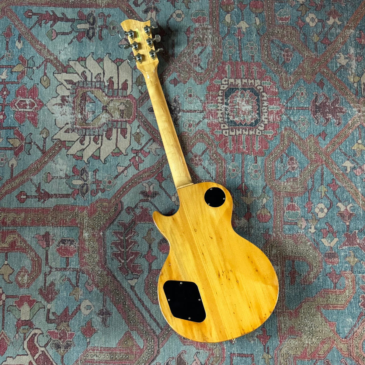 Electra X-230 Natural - 1977