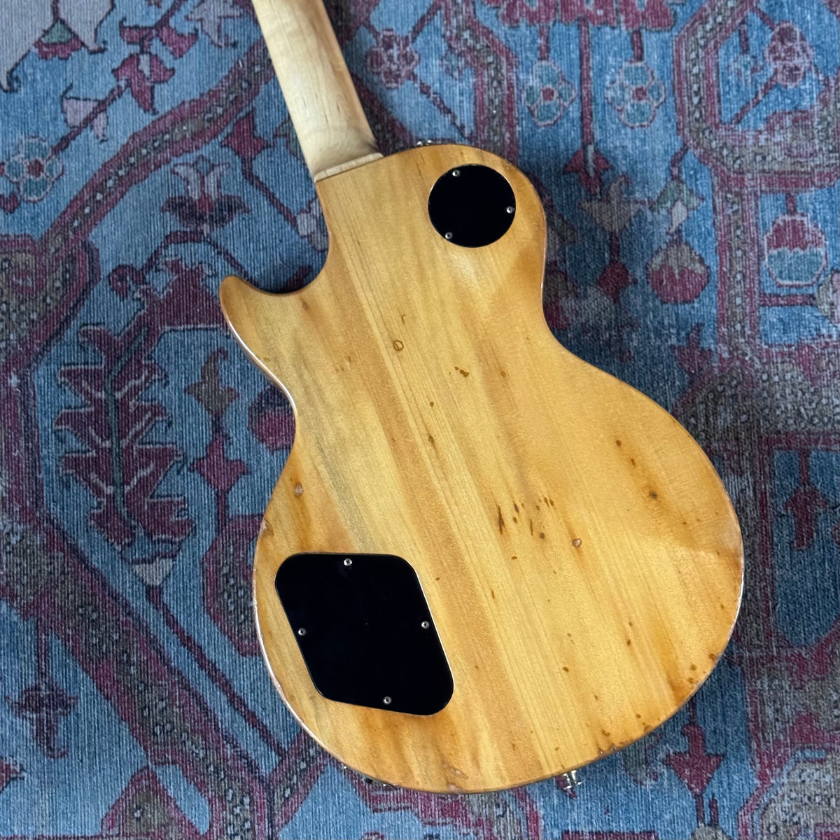 Electra X-230 Natural - 1977