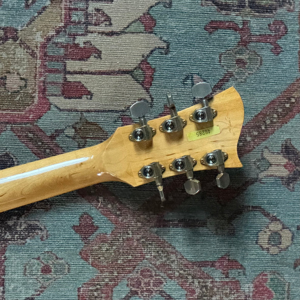 Electra X-230 Natural - 1977